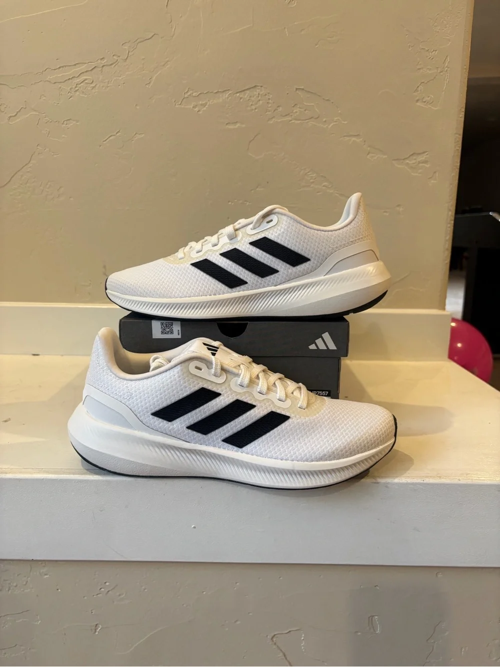 adidas runfalcon women